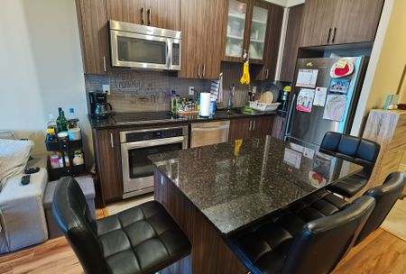 For Lease - 9088 Yonge Street Unit# 1007, Richmond Hill, Ontario - Photo 5
