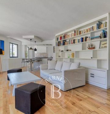 Appartement • Vaillant-Sembat - Photo 2