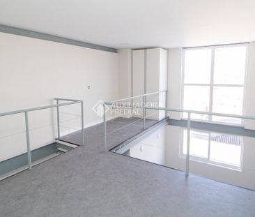 Apartamento com 1 quarto e 50m² para alugar em Santa Terezinha, San... - Foto 2