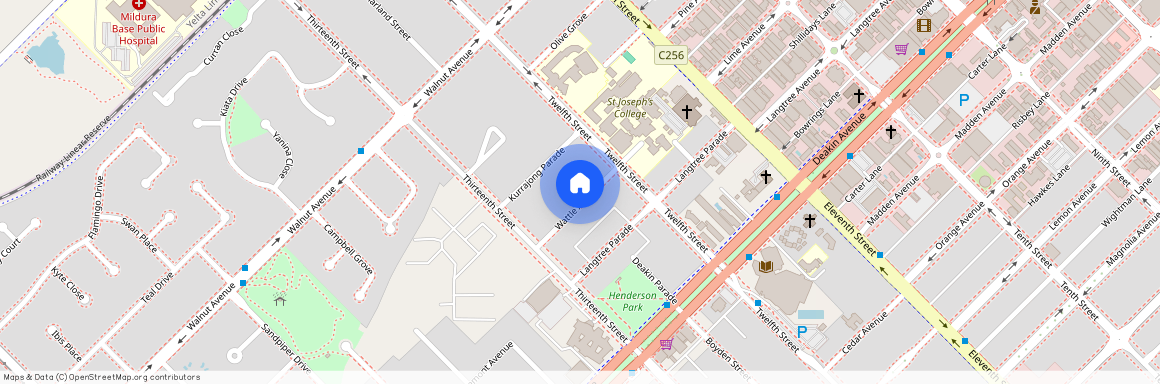 2/9 Wattle Avenue, Vic 3500, Mildura