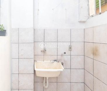 Apartamento com 3 quartos e 104m² para alugar em Centro Histórico, ... - Photo 4