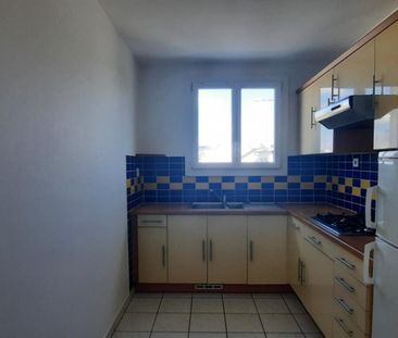 Appartement T2 à louer - 38 m² - Photo 4