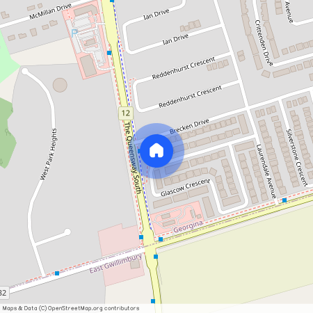 58 Glasgow Crescent, Georgina