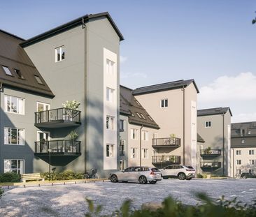 Mejeriets väg 7C, 195 59, Märsta - Foto 6