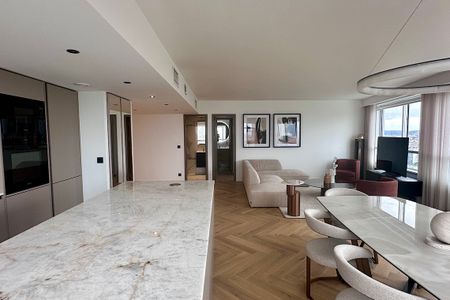 Appartement à louer quai de Grenelle, Paris 15ème - Photo 2