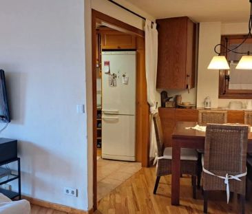 Apartamento de alquiler en Plaça Manjolet, 4, Puigcerdà - Foto 5