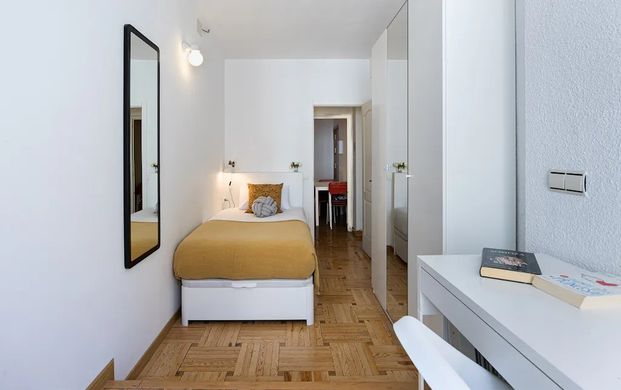 Calle Núñez Morgado, Madrid, Community of Madrid 28036 - Photo 1