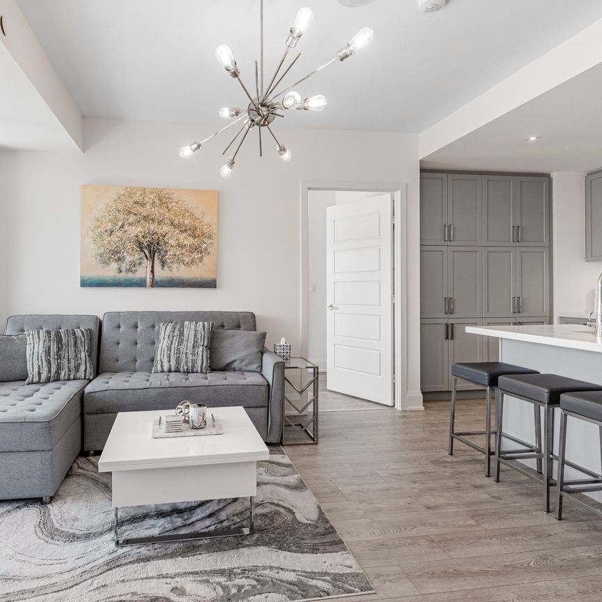 For Lease - 375 Sea Ray Avenue Unit# 303, Innisfil, Ontario - Photo 1