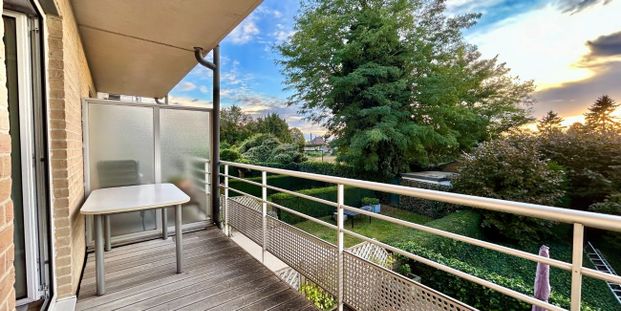 Appartement te huur in Ronse voor € 795 met 2 slaapkamers - Photo 1