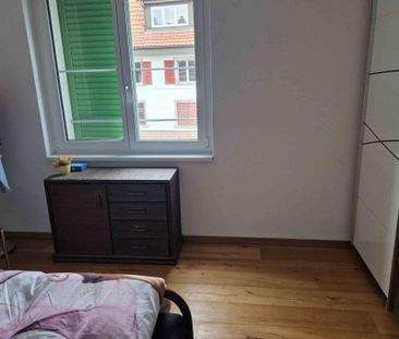 3.5 Zimmer, 81 m² - Photo 5