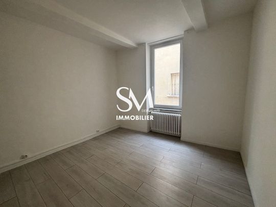 Appartement T3 - Centre ville - Photo 1