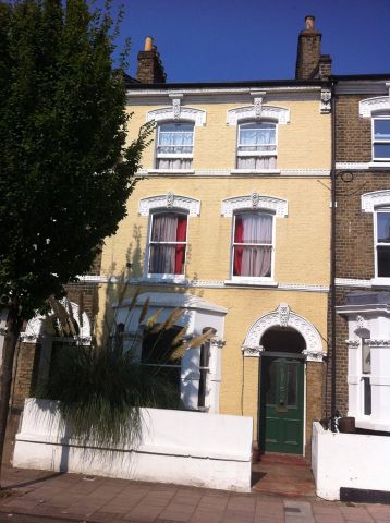 4 Bed Terraced House, Ferndale Road, SW4 - Photo 5
