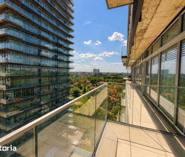Apartament elegant cu 4 camere | UpSite | Facilități premium - Fotografie 1