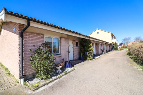 Åkaregatan 10B - Foto 1