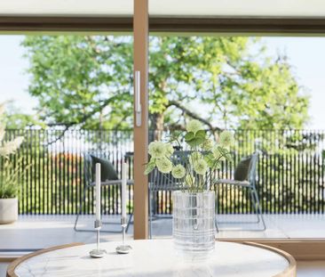 2.5 Zimmer, 52 m², EG - Photo 1