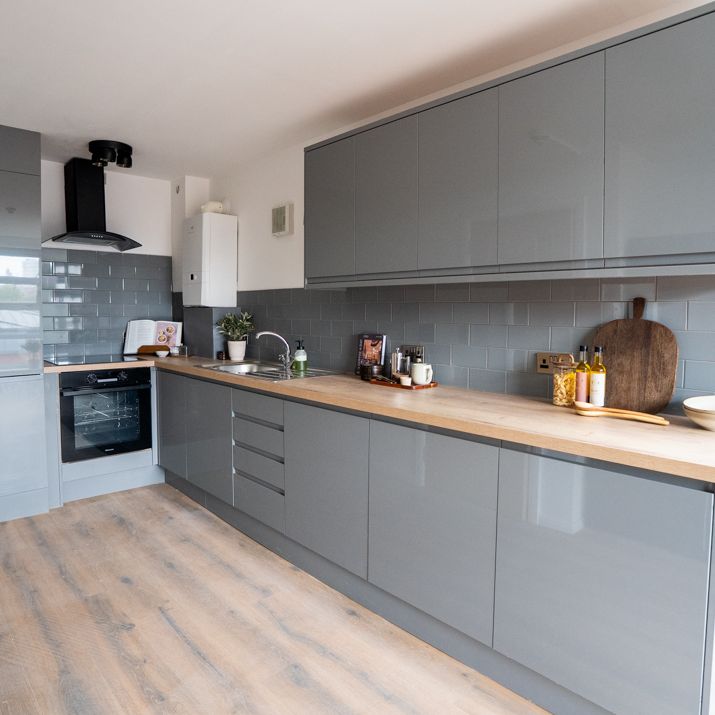Apt 1001, Cambridge House - Photo 1