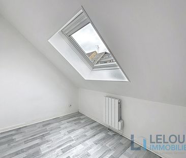 Location Appartement 2 pièces 25m² ROUEN 76000 - Photo 3