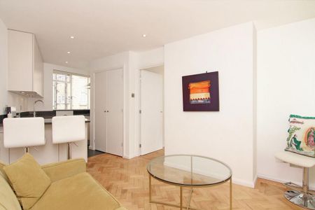 1 bedroom flat to rent - Photo 2