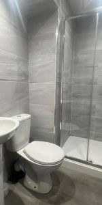 Comfortable HMO Room in Hull – Easy Access to University & City Centre Room 5 - Single Room - Photo 4