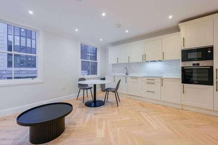 Horseferry Road, SW1P - Photo 5