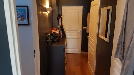 Location Appartement 1 pièce 45m² ARRAS 62000 - Photo 3