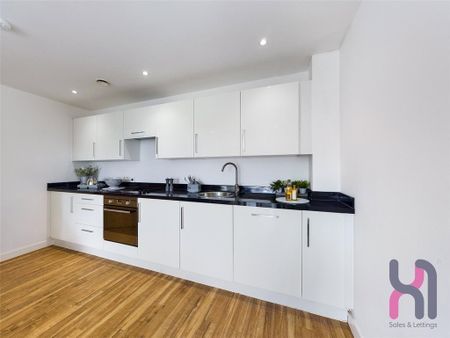 2 bedroom flat to rent - Photo 4