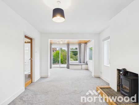 2 bedroom bungalow to rent - Photo 5