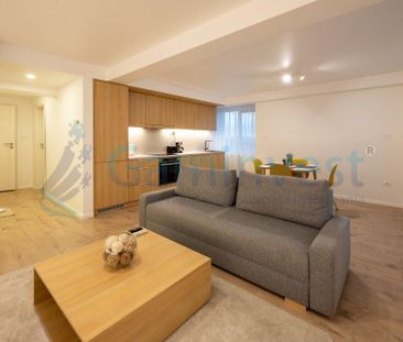 Ultra-central apartment for rent, Oradea, Bihor County - Fotografie 1