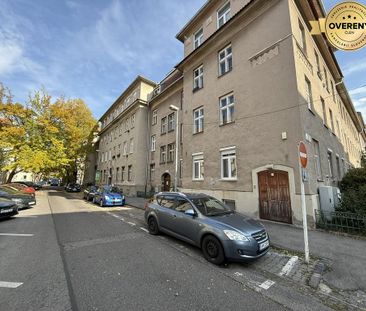 Praktický byt v širšom centre neďaleko Trnavského Mýta. Mestská ul. – Fotografia 2