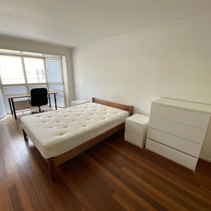 Room in a Shared House, Queen Of Denmark Court, SE16 - Photo 1