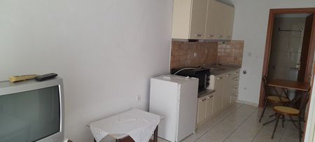 Studio/Γκαρσονιέρα για ενοικίαση Ορεστιάδα - Photo 5