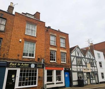 Church Street, Tewkesbury, GL20 - Photo 2