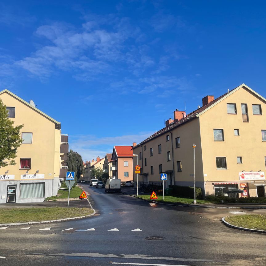 Riktargatan 1 A - Photo 2