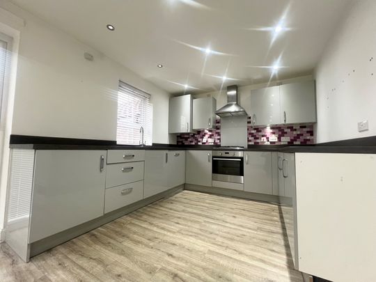 Brine Well Crescent, Bromsgrove, B60 - Photo 1