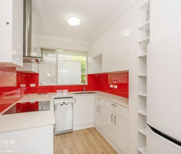 5/4 Nuyts Street, Red Hill ACT 2603 - House For Rent | Domain - Photo 5
