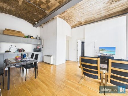 1 bedroom apartment to rent - Photo 2