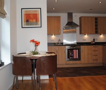 Bouverie Court, Bouverie Court, LS9 - Photo 5