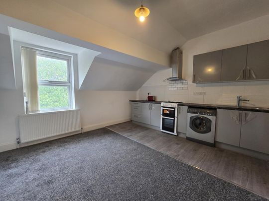 1 bedroom flat to rent - Photo 1