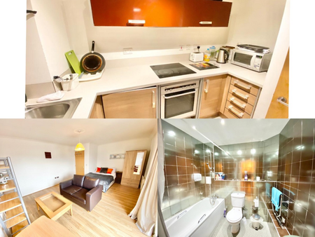 4 bedroom flat to rent - Photo 3