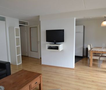 Hoge Barakken - Photo 1