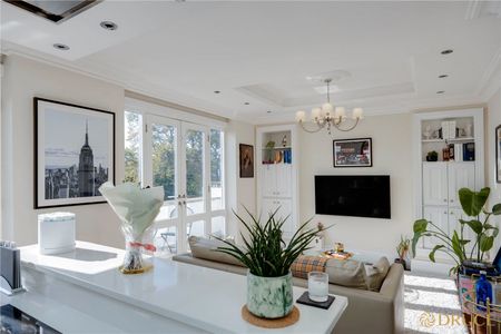 Elsham Road, W14, Kensington - Photo 3