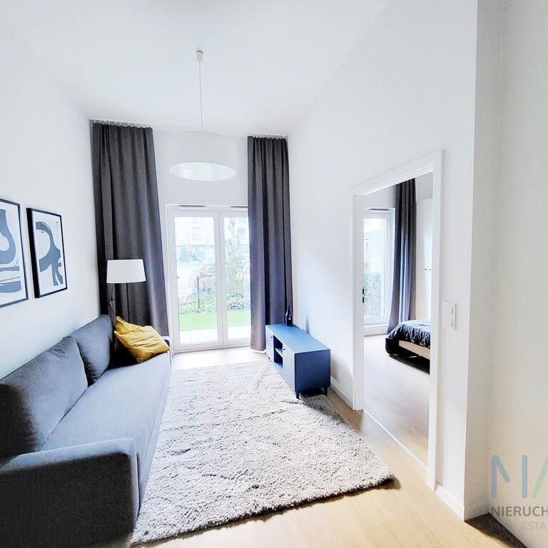 2-pokojowe, al. 3 maja, Salwator (Błonia) - Zdjęcie 1