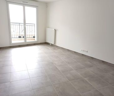 location Appartement T3 DE 63.34m² À CHENNEVIERES SUR MARNE - Photo 1