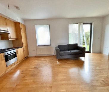 2 bed ground floor flat to rent in NE10 - Photo 6