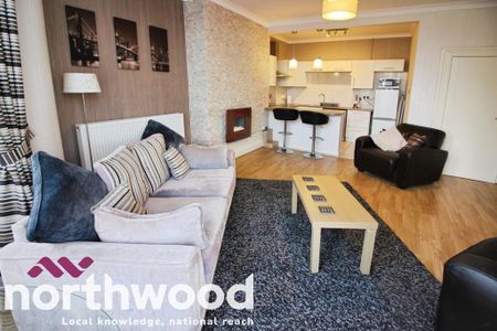 1 bedroom flat to rent - Photo 2