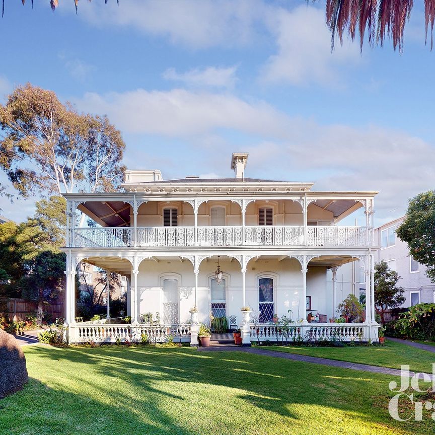 8/174 Power Street, Hawthorn - Photo 1