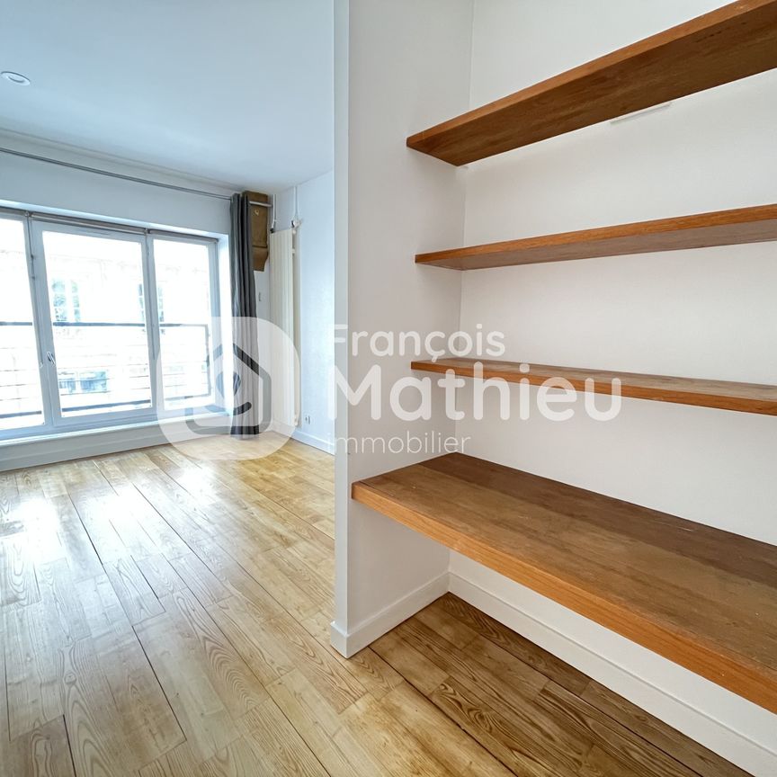 Bel appartement Lyon 6 – rue Sully - Photo 1