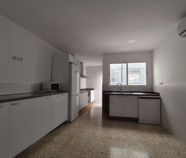 Piso de alquiler en Carrer Forn, Alaquàs - Photo 5