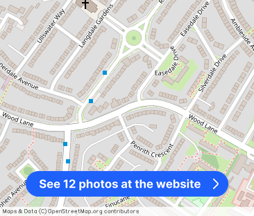 Wood Lane, Hornchurch, London, RM12 - Photo 1