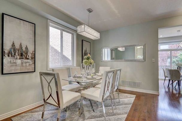 For Lease - 4646 Kearse Street, Burlington, Ontario - Photo 1